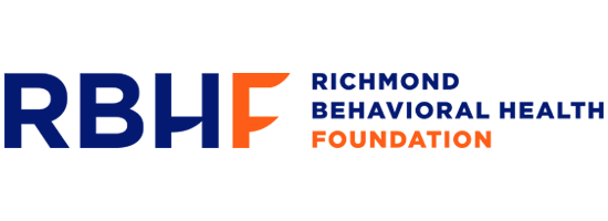 Logotipo de RBF